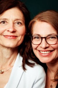 Kristina Saal & Katharina Urban