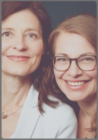 Kristina Saal & Katharina Urban